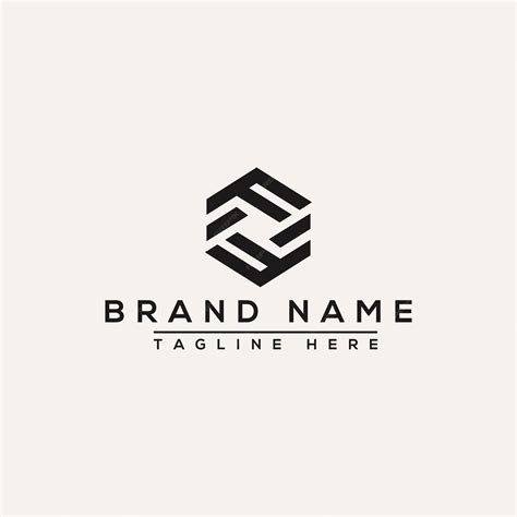 Premium Vector | FF Logo Design Template Vector Graphic Branding Element