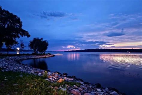 Hartford Beach State Park In Corona Sd Americas State Parks