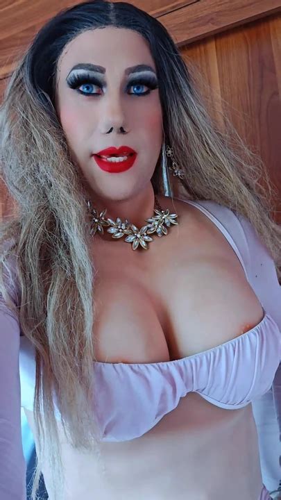 Stunning Moment From Pink Moments Of Gisa Part Shemale Latina Porn Feat Gisa Estrada