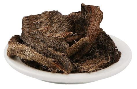 Musk Root Indian Spikenard Nardostachys Jatamansi Roots Raw Herbs Free