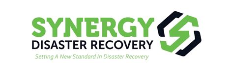 Synergy Disaster Recovery Home