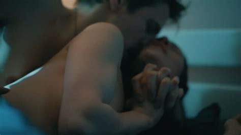 Nude Video Celebs Mariya Fefilova Nude Piligrim S01e01 2023