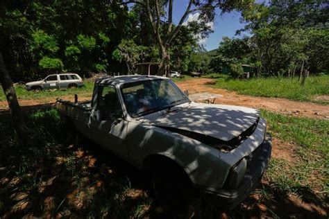 Chacina Venda De Chácara Seria Dividida Em R500 Mil A Cada Envolvido