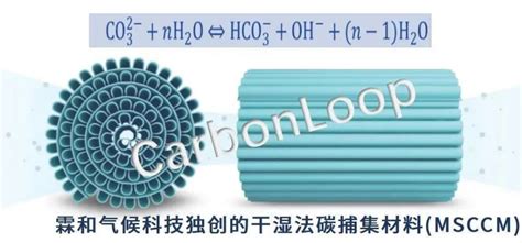 专访霖和气候丨捕集空气中的CO₂首创碳肥机系统助力双碳目标达成 每经网