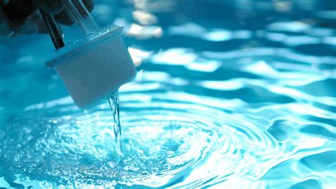 Cara Menurunkan Ph Air Kolam Renang Dengan Mudah Dan Aman