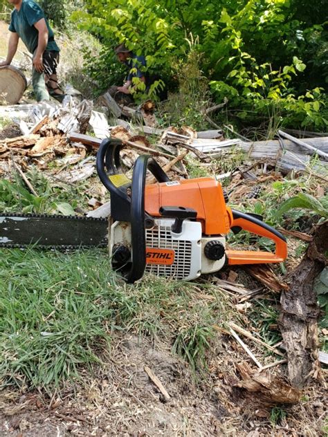 Stihl Chainsaw For Sale Atelier Yuwa Ciao Jp