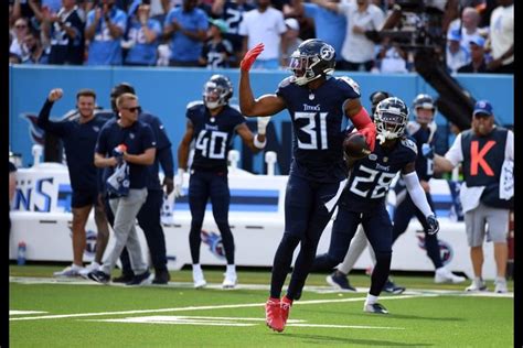 Reports Eagles Acquire All Pro S Kevin Byard From Titans