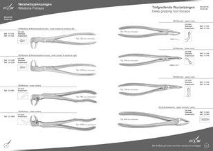 Group Hlw Dental Instruments Germany