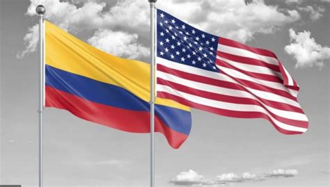 Colombia y Estados Unidos celebraron 200 años de relaciones diplomáticas