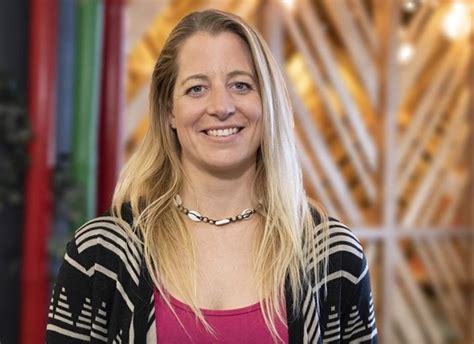 Local Hero Rachael Parker Pays Thanks To Swell Surf Coast Times