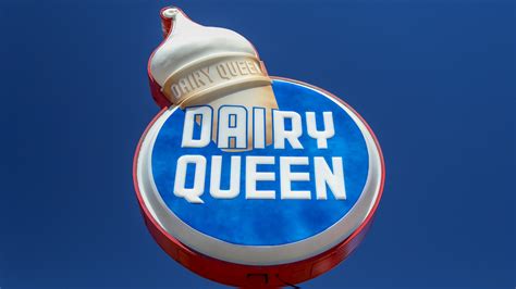 The Truth Behind Why There Are Barely Any Dairy Queens In Los Angeles