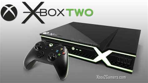 Xbox Two Release Date