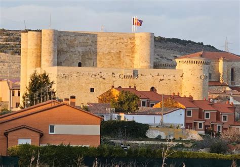 Fuentes de Valdepero verano de música teatro y fiestas El Norte de