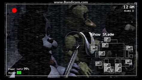 Five Nights At Freddys Song Open Doors Youtube