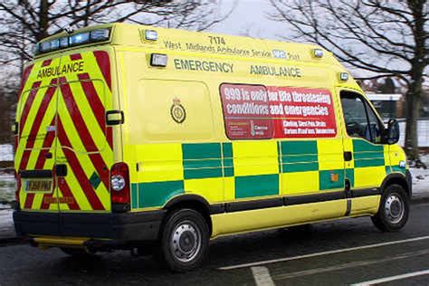 Smethwick Woman Suffers Serious Injuries After Road Accident Express