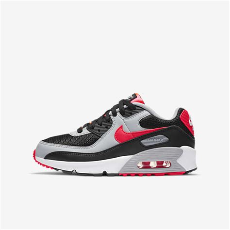 Barn Air Max Sko Nike No