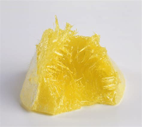 10 Interesting Sulfur Facts