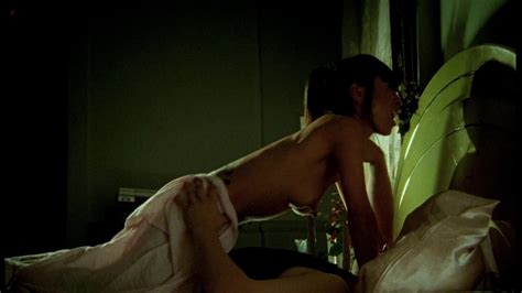 Bai Ling Nude And Sex And Sumonta Muangthai Nude Topless And Sex The Bad Penny Hd P