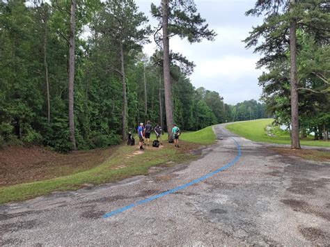Come Join Us For A Friends Of Lake Meriwether Park