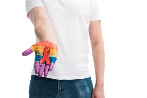 Stats On HIV Among Men Who Have Sex With Men Could Help Resolve China S Epidemic Science Codex