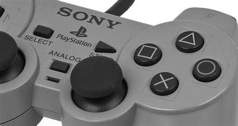 Significado De Los Botones De Sony Playstation Interesante Este