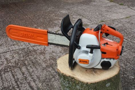 Dónde comprar una motosierra Stihl 08 5 al mejor precio Guía completa