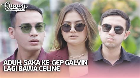 Galvin Mereka Selingkuhan Suami Pengganti Antv Eps Youtube