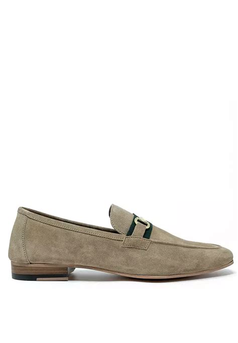 Walk London Capri Trim Loafer Buy Walk London Online Zalora