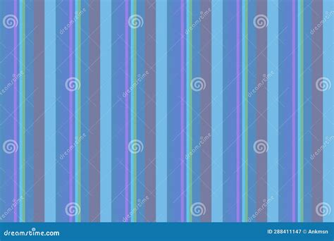 Background Stripe Vector Of Seamless Textile Fabric With A Lines Vertical Pattern Texture Stock