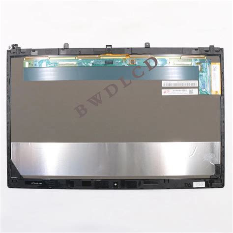 Cran Tactile Lcd Oled Aw Ax Pour Lenovo Thinkpad