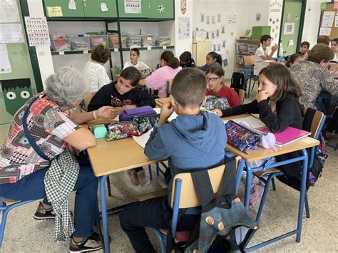 El Pasado De Nuestra Localidad CEIP San Eustaquio