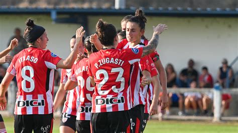 Dorsales Del Femenino Para La Temporada Athletic Club Website