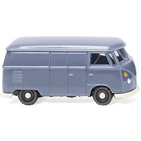 Wiking Modelleisenbahn Straße N VW T1 Kastenwagen hier online kaufen