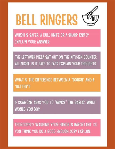 Bell Ringers Classful