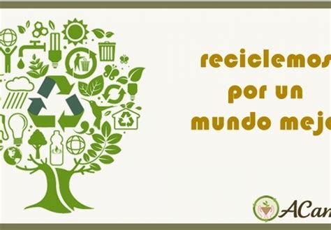 Cuales Son Los Beneficios Del Reciclaje Image To U