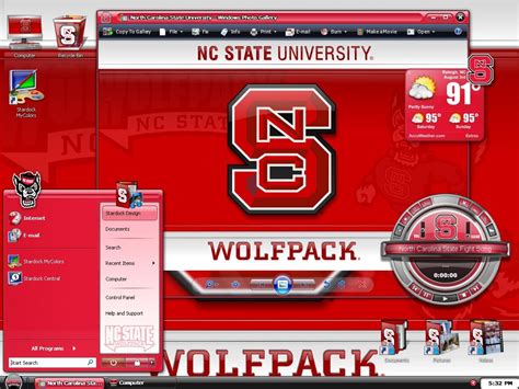 🔥 [50+] NC State Logo Wallpapers | WallpaperSafari