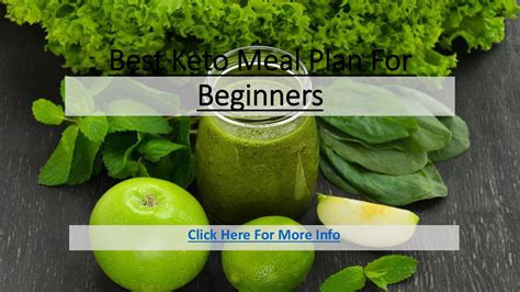 Calaméo Best Keto Meal Plan For Beginners