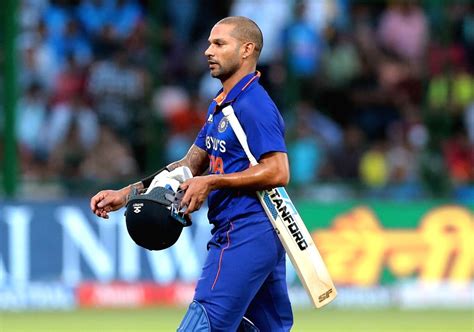 Ind V Sa 3rd Odi The Bowlers Were Clinical Today Says Shikhar Dhawan