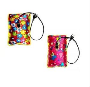 PARV ENTERPRISE Combo Of Hot Water Bag With Electric PACK OF Electric L Hot Water Bag