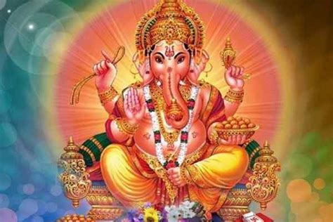 Dwijapriya Sankashti Chaturthi