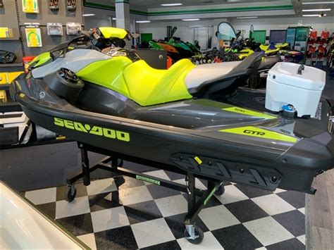 2020 Sea Doo Gtr 230 Jacksonville Powersports