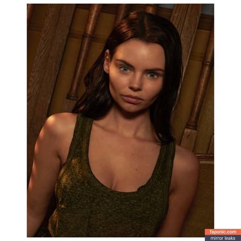 Eline Powell Aka Elinepowell Nude Leaks Photo Faponic