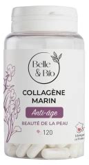 Nuviline Life Pur Collag Ne Marin Sans Lactose G