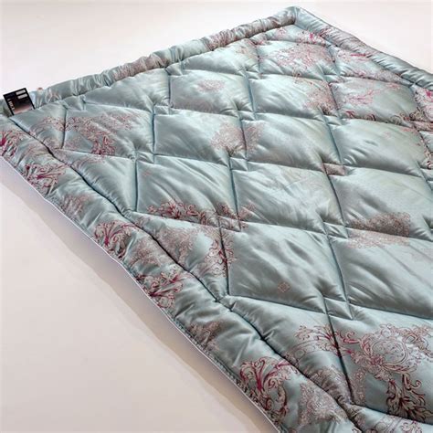 Одеяло Валетекс 1,-,*ватное в атлас сатине1/1"", 140x205, Зимнее, с ...