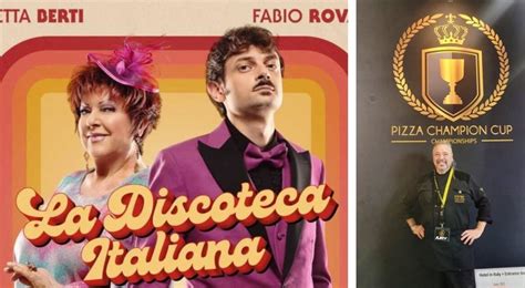 La Discoteca Italiana La Nuova Hit Di Rovazzi E Orietta Berti