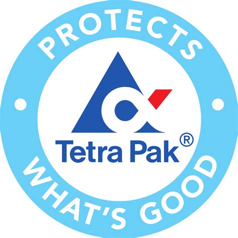 Logomarca Tetra Pak Ambiental Mercantil