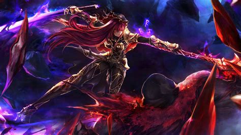 Fate Grand Order 1920x1080 Wallpapers Top Free Fate Grand Order