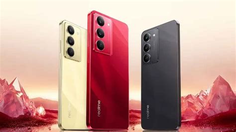 Realme 14x 5G Confirmed To Launch In India Soon Here S What To Expect