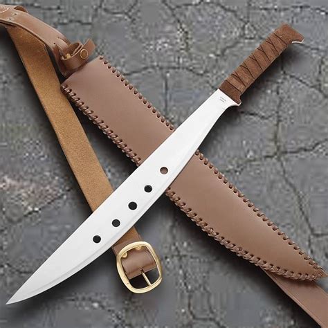Common Machete Styles and Their Uses - Atlanta Cutlery Corporation