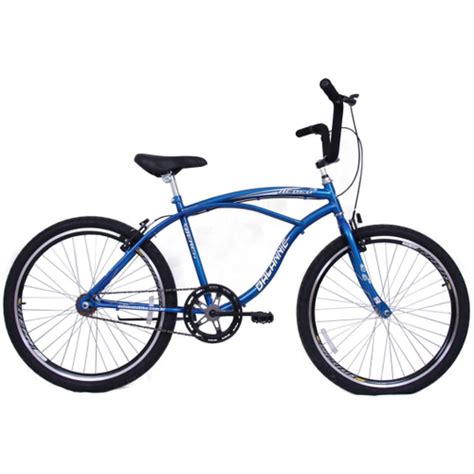 Bicicleta Masculina Aro Beach Azul Em Promo O Na Americanas